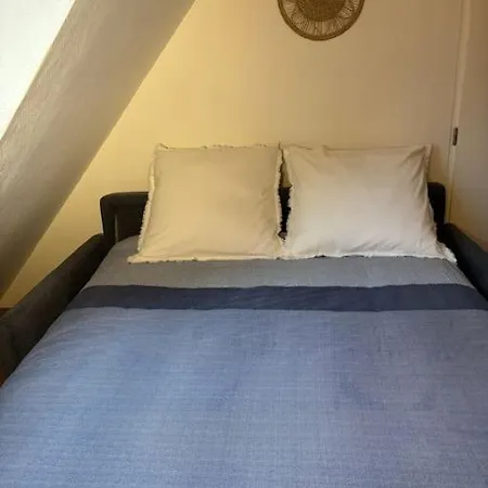 Apartament Champs Elysees - Palais Des Congres - 2 *